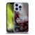 Anne Stokes Dragon Friendship Scarlet Mage Soft Gel Case for Apple iPhone 13 Pro