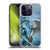 Anne Stokes Dragon Friendship Silverback Soft Gel Case for Apple iPhone 14 Pro