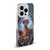 Anne Stokes Dragon Friendship Guardian Soft Gel Case for Apple iPhone 15 Plus