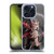 Anne Stokes Dragon Friendship Spellbound Soft Gel Case for Apple iPhone 15 Pro