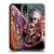 Anne Stokes Dragon Friendship Dragonkin Soft Gel Case for Apple iPhone XR