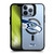 NFL Seattle Seahawks Oversized BLACK SHOCKPROOF BUMPER CASE COMPATIBLE WITH Apple iPhone 13 Pro Max & MAGSAFE