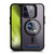 NFL Seattle Seahawks Helmet Logotype BLACK SHOCKPROOF BUMPER CASE COMPATIBLE WITH Apple iPhone 14 Pro & MAGSAFE