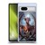 Anne Stokes Dragon Friendship Guardian Soft Gel Case for Google Pixel 7a