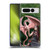 Anne Stokes Dragon Friendship Elegant Soft Gel Case for Google Pixel 7 Pro