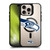 NFL Seattle Seahawks Oversized BLACK SHOCKPROOF BUMPER CASE COMPATIBLE WITH Apple iPhone 16 Pro Max & MAGSAFE