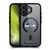 NFL Seattle Seahawks Logo BLACK SHOCKPROOF BUMPER CASE COMPATIBLE WITH Apple iPhone 17 & MAGSAFE