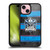 Glasgow Warriors 2025/26 Crest Kit EU Gel Armour Case For Apple iPhone 15