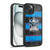 Glasgow Warriors 2025/26 Crest Kit EU Gel Armour Case For Apple iPhone 15