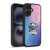 Glasgow Warriors 2025/26 Crest Kit Training Gel Armour Case For Apple iPhone 16