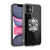 Glasgow Warriors 2025/26 Crest Kit Home Soft Gel Case for Apple iPhone 11