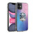 Glasgow Warriors 2025/26 Crest Kit Training Soft Gel Case for Apple iPhone 11