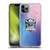 Glasgow Warriors 2025/26 Crest Kit Training Soft Gel Case for Apple iPhone 11 Pro Max
