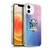 Glasgow Warriors 2025/26 Crest Kit Training Soft Gel Case for Apple iPhone 12 / iPhone 12 Pro & MagSafe