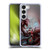 Anne Stokes Dragon Friendship Scarlet Mage Soft Gel Case for Samsung Galaxy S23 5G