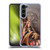 Anne Stokes Dragon Friendship Forever Soft Gel Case for Samsung Galaxy S23+ 5G