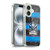Glasgow Warriors 2025/26 Crest Kit EU Soft Gel Case for Apple iPhone 16 & MagSafe