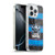 Glasgow Warriors 2025/26 Crest Kit EU Soft Gel Case for Apple iPhone 16 Pro Max & MagSafe