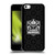 Glasgow Warriors 2025/26 Crest Kit Home Soft Gel Case for Apple iPhone 5c