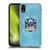 Glasgow Warriors 2025/26 Crest Kit Away Soft Gel Case for Apple iPhone XR