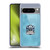 Glasgow Warriors 2025/26 Crest Kit Away Soft Gel Case for Google Pixel 8 Pro