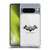Batman DC Comics 80th Anniversary Logo Gotham Soft Gel Case for Google Pixel 8 Pro