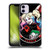 Batman DC Comics Harley Quinn Graphics Puddin Soft Gel Case for Apple iPhone 11