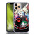 Batman DC Comics Harley Quinn Graphics Puddin Soft Gel Case for Apple iPhone 11 Pro