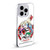 Batman DC Comics Harley Quinn Graphics Puddin Soft Gel Case for Apple iPhone 11 Pro