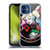 Batman DC Comics Harley Quinn Graphics Puddin Soft Gel Case for Apple iPhone 12 / iPhone 12 Pro