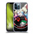 Batman DC Comics Harley Quinn Graphics Puddin Soft Gel Case for Apple iPhone 12 Pro Max