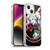 Batman DC Comics Harley Quinn Graphics Puddin Soft Gel Case for Apple iPhone 14