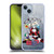 Batman DC Comics Harley Quinn Graphics Toys Soft Gel Case for Apple iPhone 14 Plus