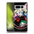 Batman DC Comics Harley Quinn Graphics Puddin Soft Gel Case for Google Pixel 7 Pro