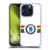 Chelsea Football Club PRIDE CREST Horizontal White Soft Gel Case for Apple iPhone 15 Pro