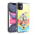 Hatsune Miku Virtual Singers Rainbow Soft Gel Case for Apple iPhone 11