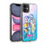 Hatsune Miku Virtual Singers Sakura Soft Gel Case for Apple iPhone 11