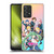 Hatsune Miku Virtual Singers High School Soft Gel Case for Samsung Galaxy A52 / A52s / 5G (2021)