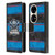 Glasgow Warriors 2025/26 Crest Kit EU Leather Book Wallet Case Cover For Huawei P50 Pro