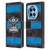 Glasgow Warriors 2025/26 Crest Kit EU Leather Book Wallet Case Cover For OnePlus 12R