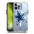 NFL Dallas Cowboys Oversized SHOCKPROOF BUMPER CASE COMPATIBLE WITH Apple iPhone 13 Pro Max & MAGSAFE