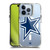 NFL Dallas Cowboys Oversized SHOCKPROOF BUMPER CASE COMPATIBLE WITH Apple iPhone 13 Pro & MAGSAFE