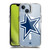 NFL Dallas Cowboys Oversized SHOCKPROOF BUMPER CASE COMPATIBLE WITH Apple iPhone 14 & MAGSAFE