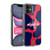 NHL Washington Capitals Cow Pattern Soft Gel Case for Apple iPhone 11