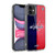 NHL Washington Capitals Half Distressed Soft Gel Case for Apple iPhone 11