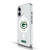 NFL Green Bay Packers Logo SHOCKPROOF BUMPER CASE COMPATIBLE WITH Apple iPhone 12 / iPhone 12 Pro & MAGSAFE