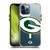 NFL Green Bay Packers Oversized SHOCKPROOF BUMPER CASE COMPATIBLE WITH Apple iPhone 12 Pro Max & MAGSAFE