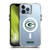 NFL Green Bay Packers Logo SHOCKPROOF BUMPER CASE COMPATIBLE WITH Apple iPhone 13 Pro Max & MAGSAFE