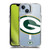 NFL Green Bay Packers Oversized SHOCKPROOF BUMPER CASE COMPATIBLE WITH Apple iPhone 14 & MAGSAFE