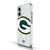 NFL Green Bay Packers Oversized SHOCKPROOF BUMPER CASE COMPATIBLE WITH Apple iPhone 14 Plus & MAGSAFE